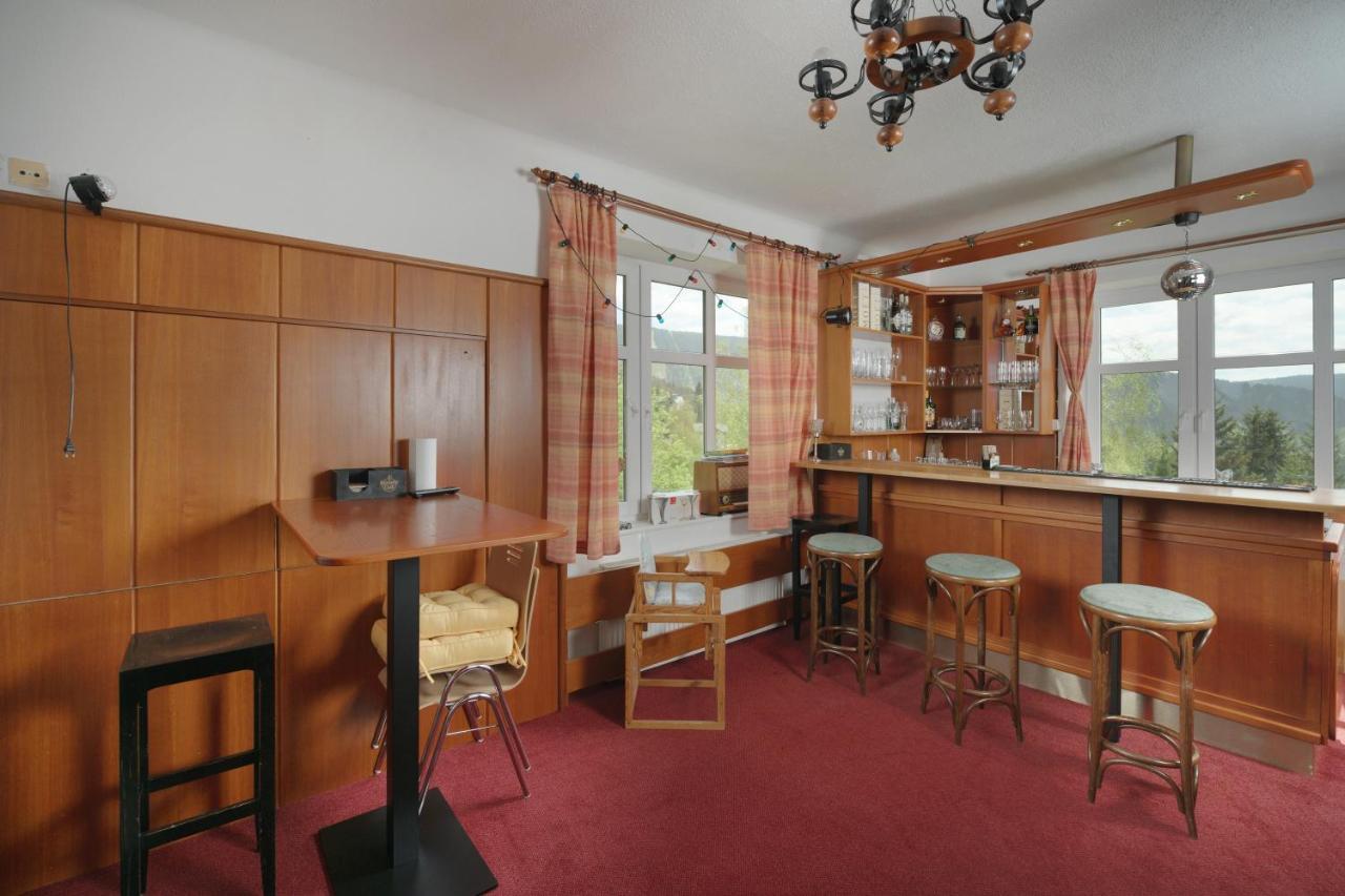 Astoria Inn Špindlerŭv Mlýn Exteriér fotografie