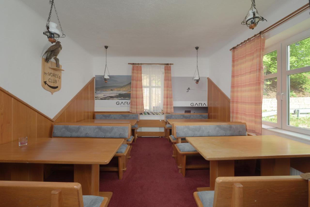 Astoria Inn Špindlerŭv Mlýn Exteriér fotografie
