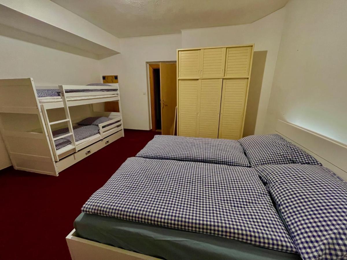 Astoria Inn Špindlerŭv Mlýn Exteriér fotografie