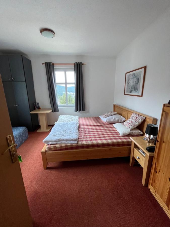 Astoria Inn Špindlerŭv Mlýn Exteriér fotografie