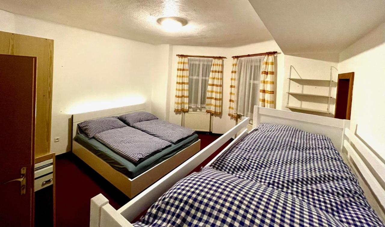 Astoria Inn Špindlerŭv Mlýn Exteriér fotografie